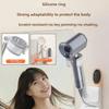 Bathroom Shelf Hair Dryer Holder No To Need Hold Adjustable Wall Hanging Bracket  Dryer Hair Stand Bathroom Organizer Shelves