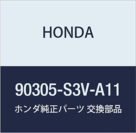 

Оригинальные детали HONDA Natsuto Spindle Номер детали 90305-S3V-A11