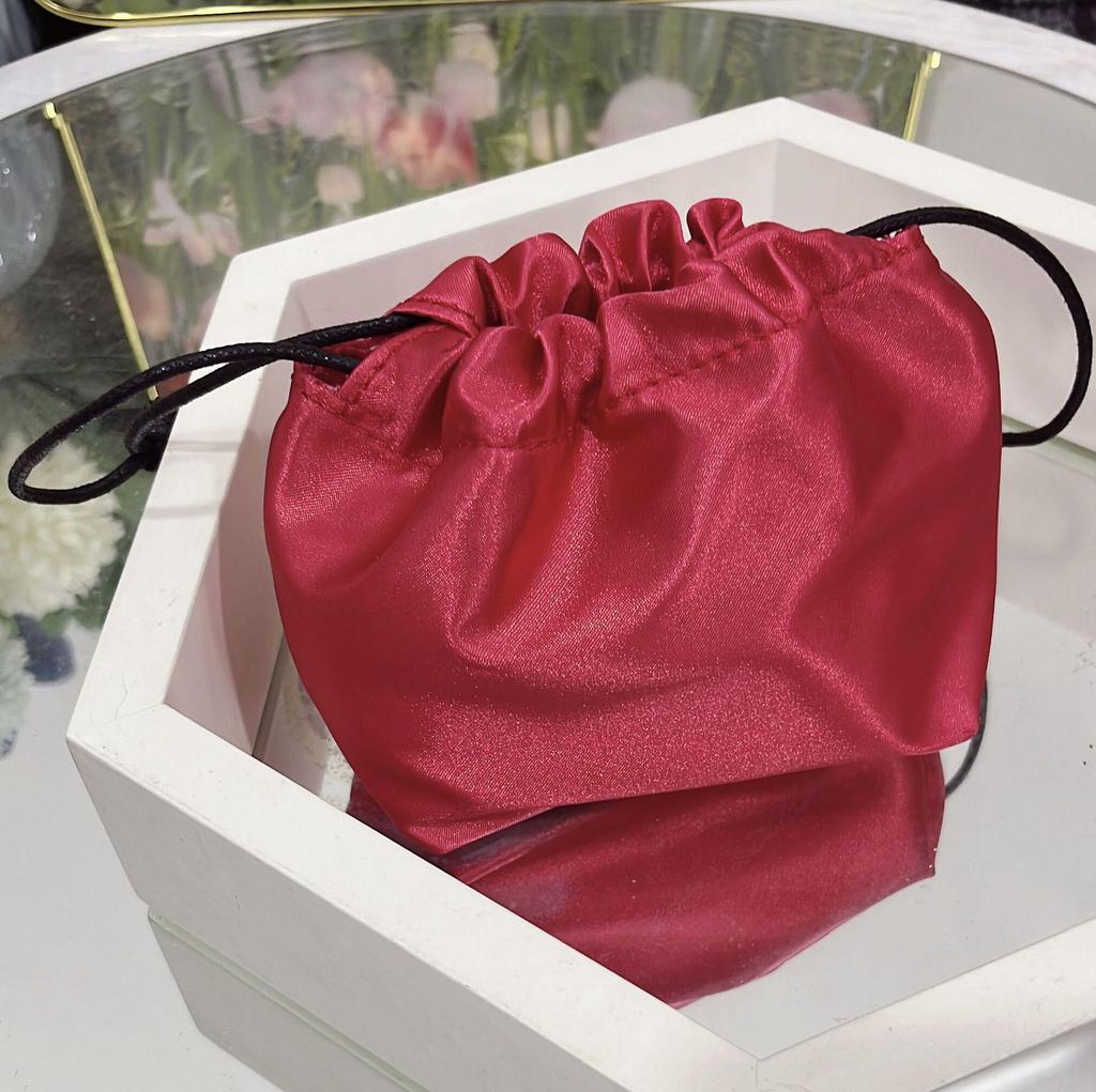 Französische Blütenblatt-Blumen-Handtasche - Frühlings-Tragetasche & Umhängetasche mit Kette für Damen