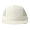 Basiquenti Side Mesh Camp Jet Adjustable One Size Fits All Beige [Basiquenti] Cap, Cap, Size, (Women's & Men's),