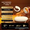 OWS Open Wireless Bluetooth Headset TWS Bone Conduction Running Without Ear
