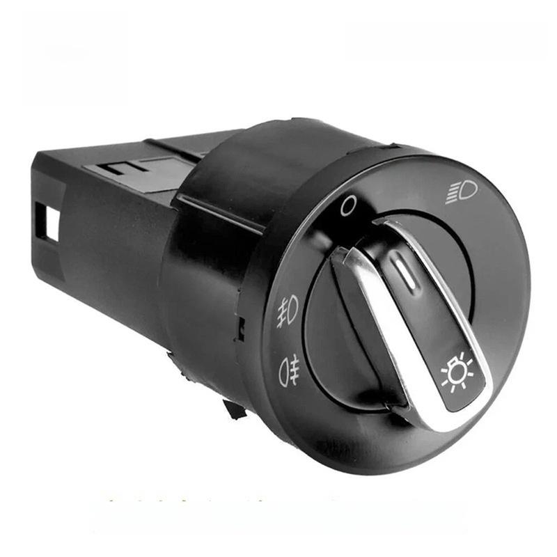 Headlight Switch 3BD941531A 1C0941531 For 4 For Golf For Mk4 For Bora For Jetta For B5 For B5.5 For Beetle For Transporter