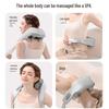 Chigo 6D Kneading Neck and Shoulder Massager CN Plug (adapter Included)