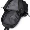DCLOUD Fashion Sports Casual Chest Waist Bag