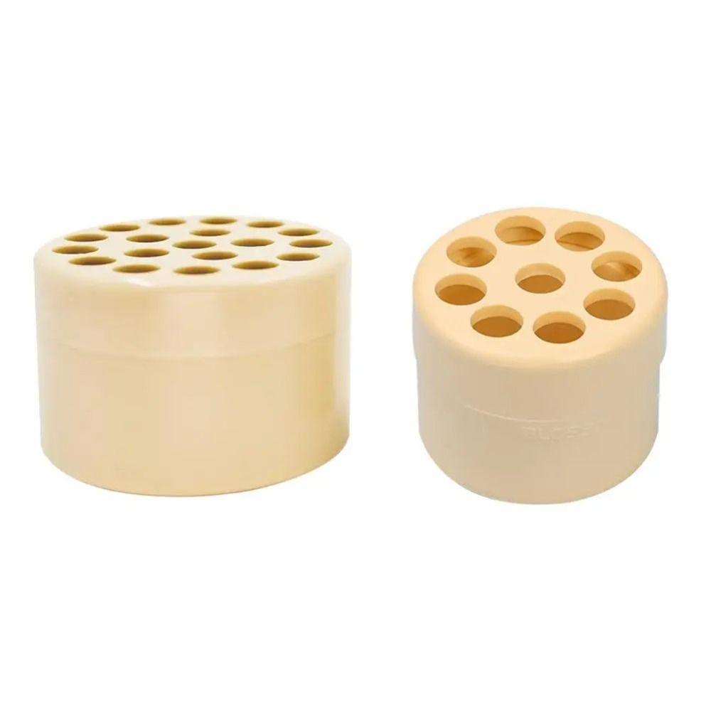 Suport tulpină Ikebana Spiral Plastic Transparent Buchet Twister Floare