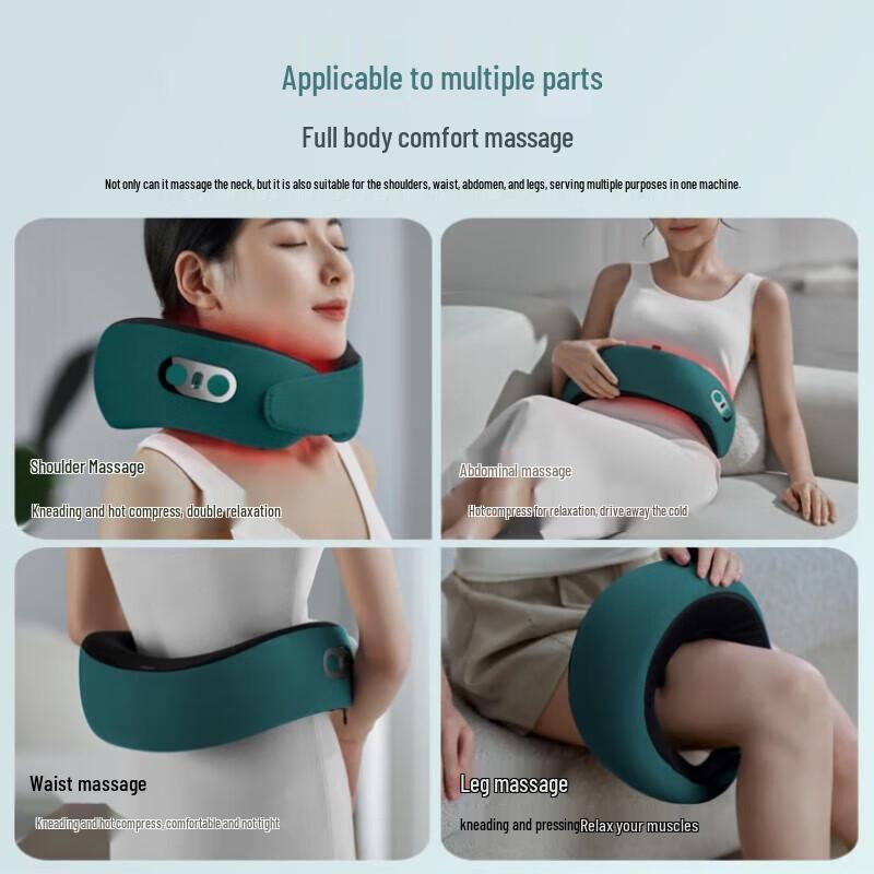 Philips Neck Massager