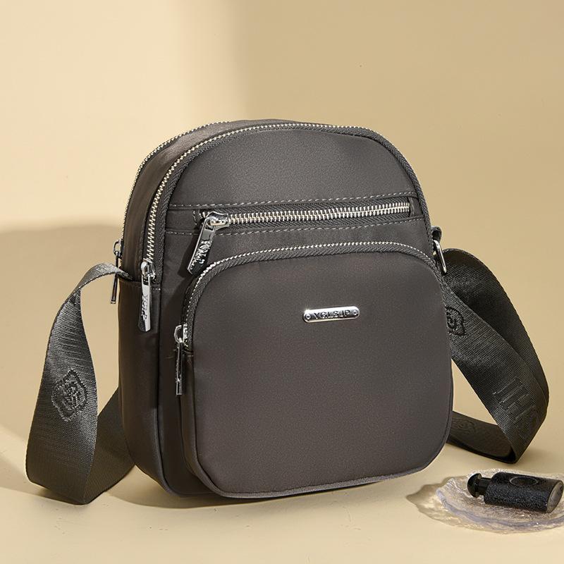 Casual Small Bag Single-shoulder Crossbody Bag Bag for Middle-aged and Elderly Mothers