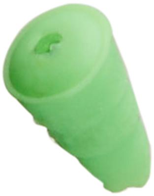 DAITOU Float Rubber, YellowGreen