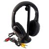 MH2001 Classic 5-in-1 TV Wireless Stereo Headset