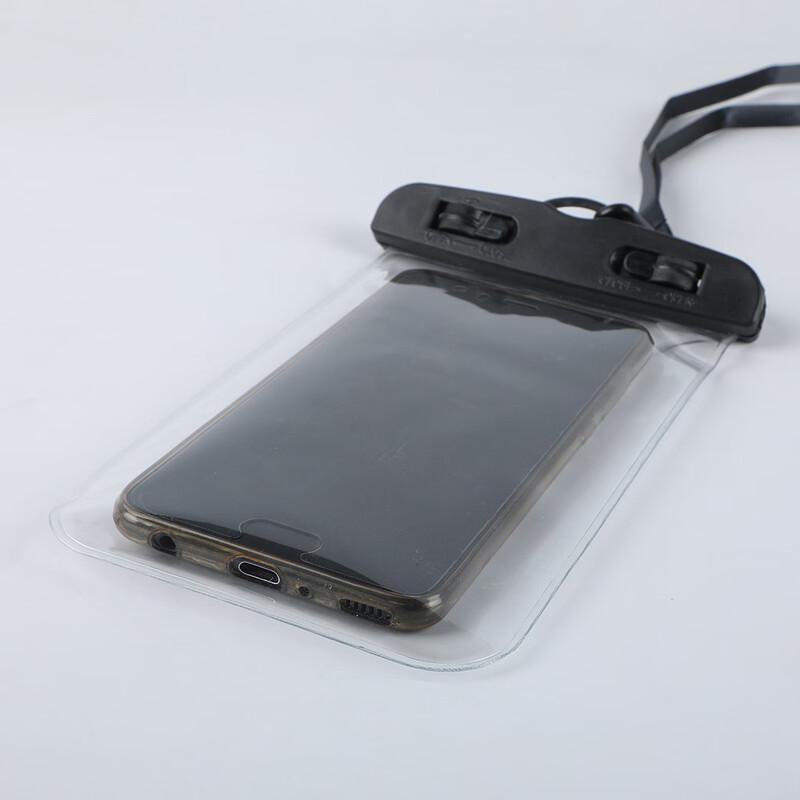 Universal Touchscreen Waterproof Phone Pouch