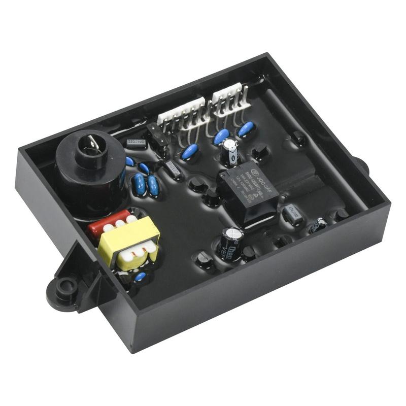 Artudatech RV Water Heater Control Circuit Board For Atwood 91226 91365 93305 93851 AT93851 EIC03