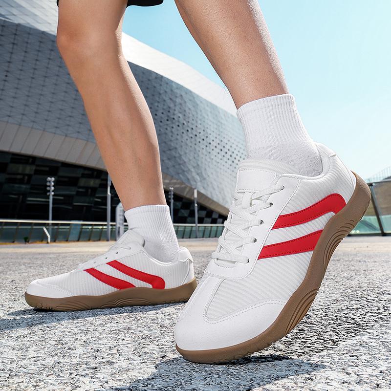 Men Barefoot Casual Flats Black Wide Head Driving Shoes White Sneakers Grey Walking Sport Shoes Large Size