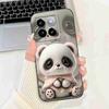 Cover For Xiaomi 14 Case Silicone Shockproof Soft Camera Protective Pattern Matte For Xiaomi 14 Mi14 Xiaomi14 5G 2023 Cases
