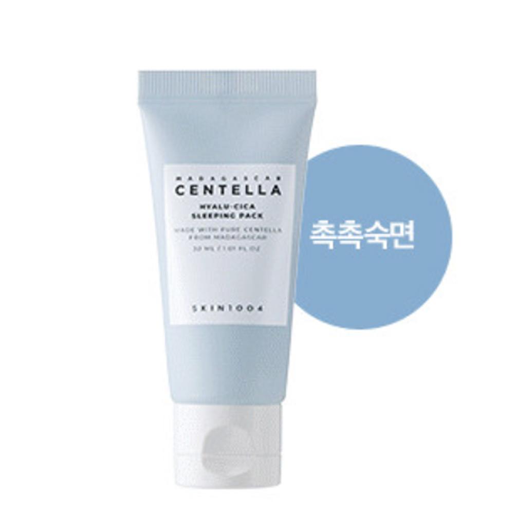 

[Skin1004] Миниатюра (выбрать 1) Набор миниатюр корейской косметики Sleeping pack 30ml