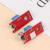 1/3Pcs KY-038 Sound Detection Module Microphone Voice Sound Sensor Module Digital Output Sensors For Arduino DIY
