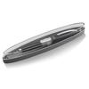 Kitera Pentel Kerry Mechanical Pencil 0.7mm Black (Import)