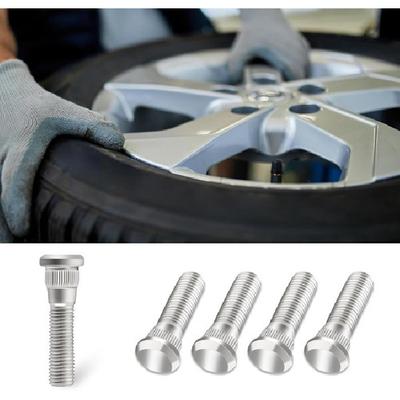 Ruedas, llantas y accesorios – Neumáticos y accesorios