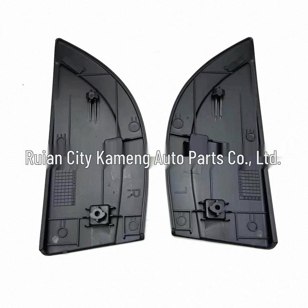 Moderne Elantra Hecktür Außenverkleidung Dreieckspanel Abdeckung