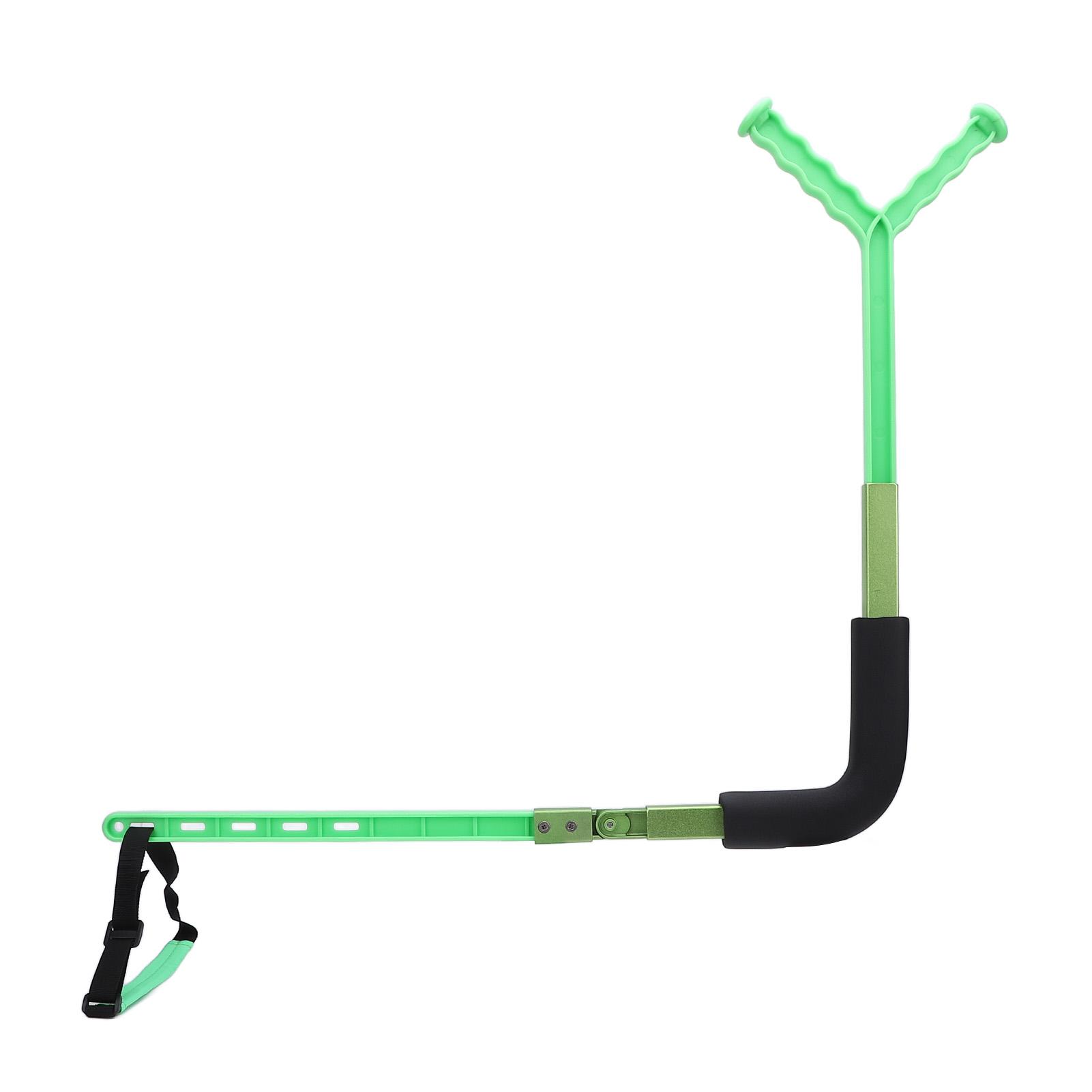 Swing Motion Trainer Multi Angle Rotation Enhanced Comfort Ergonomic Swing Trainer for Indoor Outdoor