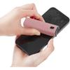 YTT Touchscreen Mist Cleaner - Versatile Screen Cleaner for iPad, Laptop, MacBook Pro, Cell Phone, iPhone Smartphones (Pink)