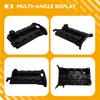 A16P-96473698 Engine Valve Chamber Cylinder Head Cover For  Aveo L4 1.6L 04-05 For Buick Excelle 96353002 96415422