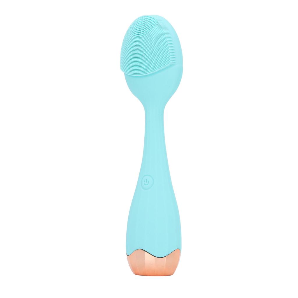Facial Cleansing Brush Multifunctional Portable Electric Silicone Face Scrubber for   Cleansing Massaging