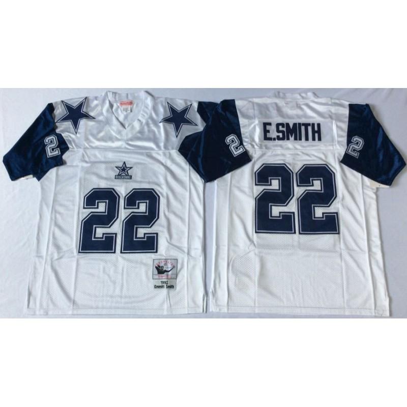 Dallas Cowboys Hall Of Fame Retro Rugby Jersey 21 22 MN Embroidered Fan Apparel Men Women