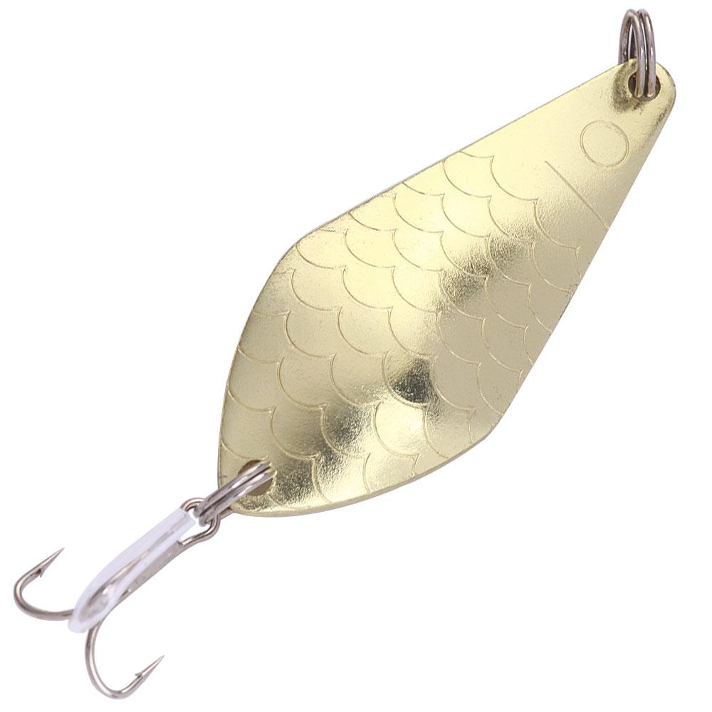 

Металлические блесны Vib Leech, приманки-ложки, 7 см-20 г, рыболовная приманка, твердые приманки, блестки, шумовая пайетка, искусственная приманка с тройным крючком