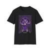 Unisex Jl Anime TShirt Softstyle Jjk Yuta Rika