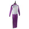 White Bird Academy High School Uniform Volleyball Boy Cosplay Outfit Karasuno Volleyball Club Academy Cosplay Daily Clothing