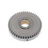 Compatible Clutch Starter Plate for Yamaha YBR125, Tianji YB125/ZSE, Chao Yue