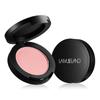 LAMUSELAND 8 Colours Velvet Skin Soft Blusher Natural Brightening Blush Make-up
