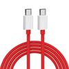 12A Charging Cable for OnePlus Series, Compatible with Ace2 Pro - 150W Super Flash Charge
