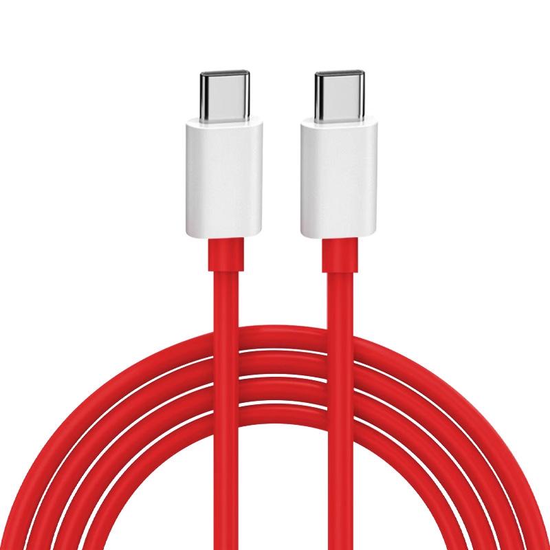 12A Charging Cable for OnePlus Series, Compatible with Ace2 Pro - 150W Super Flash Charge