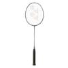 YONEX Astrox Nextage Badminton Racket Medium Super Slim Shaft Light Gray (Unstrung) - Flex, T-Joint, -