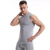 Herrars snabbtorkande ärmlös sportväst