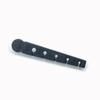 5 Hole Stacking Tool With Precise Control Fly Tying Tool Feather Holding Tool For Easy Thread Insertion Easy to Use