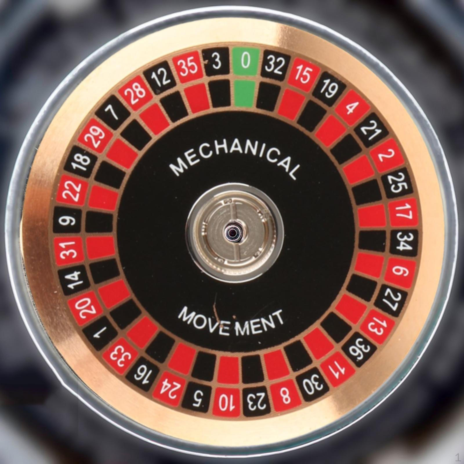 

Автоматические Механические Часы Механизм Молоток Ротор Колеблющийся Вес Деталь Компонент Ремонт розового золота