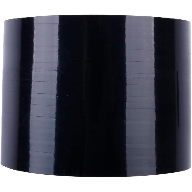 4 Inch Silicone Straight Hose Pipe Coupler,ID 4″(102Mm),Length 3"(76Mm),Wall Thickness 4-Ply (5.4Mm) Turbo Hoses