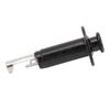 Metal Endpin Output Jack 6.35mm Electric Guitar Output Jack Output Jack Socket  Electric Guitar