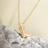 Gawu Doos Hanger Kan Worden Geopend Vajra Stempel Zes-Karakter Sutra Zirconium Boeddha Ketting Mannen en Vrouwen Amulet Sieraden