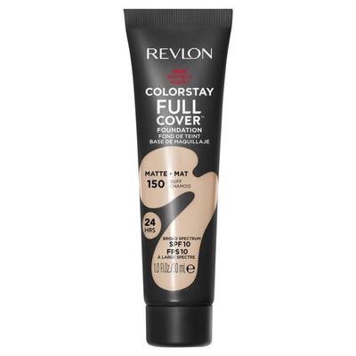 Colorstay Full Cover Foundation Buff NEW