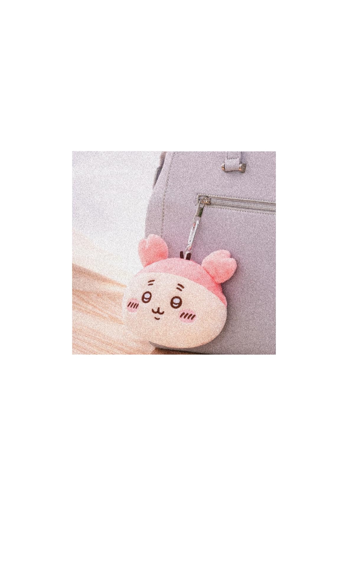 

Чиика мягкая игрушка пропускной карман кошелек талисман официальные товары прибл. 14см (краб)