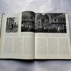 [USED] Foreign Books - Art Horizon June 1963 Issue Made In the USA Antique