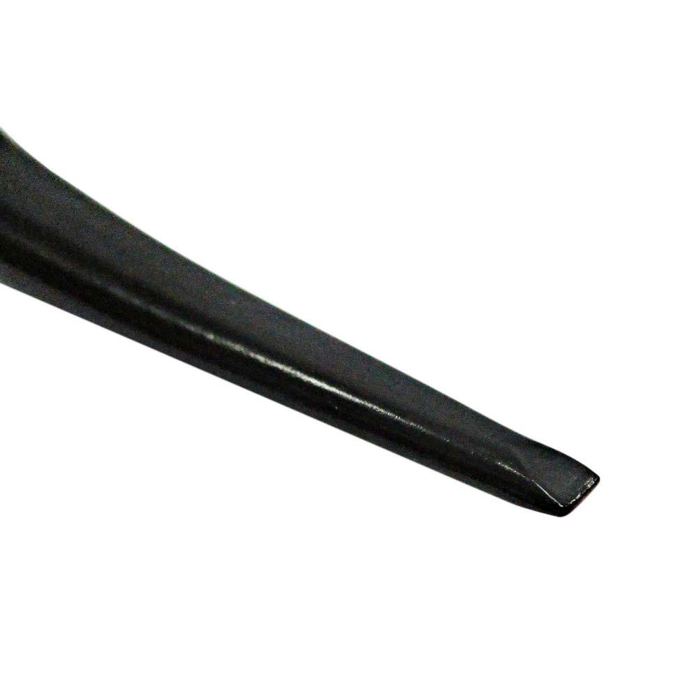MONO Ratchet Wrench with Bent 19 x Black (Arkland Sakamoto) Handle, 24mm,