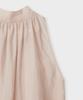 Deolil Glow Halter Neck Blouse_Pink