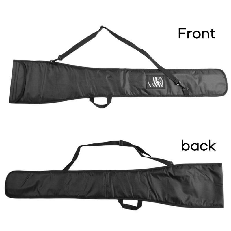 Paddle Bag Adjustable Shoulder Strap Paddle Carrying Bag Kayak-Paddle Bag Gift