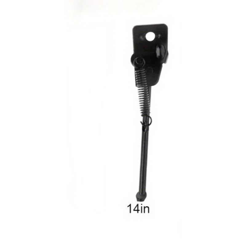 1pc Bike Side Kickstand Foot Parking Stand Support Foot Brace Cycling Accessories 12/14 Inch