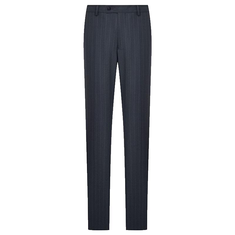 Baoxiniao Men s Wool Blend Dress Pants 50A