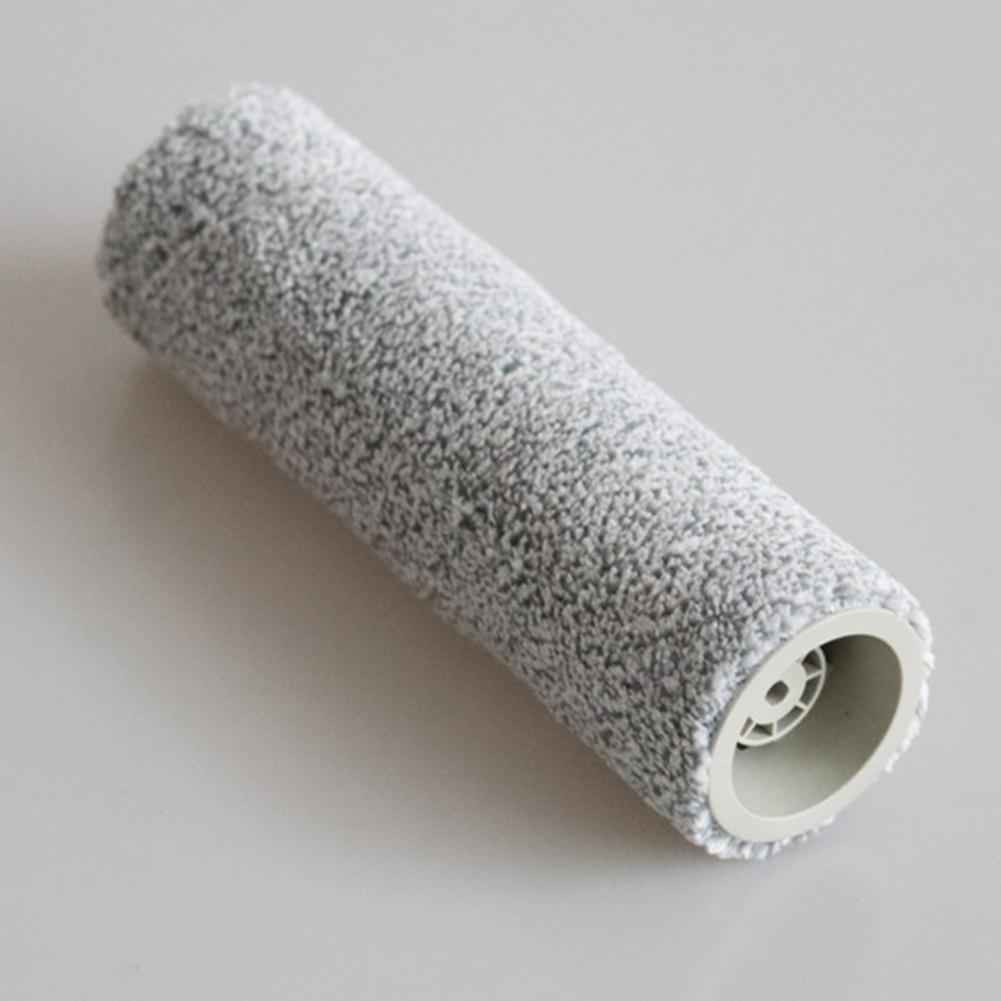 Cleaning Roller Cloths For ECOVACS For DEEBOT X8 Series X9 Pro For OMNI Robot Vacuum, Focused Stain Removal With Higher Pressure